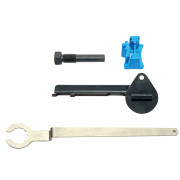 Engine Timing Tool Kit VAG 1.0 3 Cylinder / Bluemotion + belt tensioner wrench